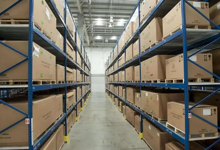 潮州到凤城市货物仓储